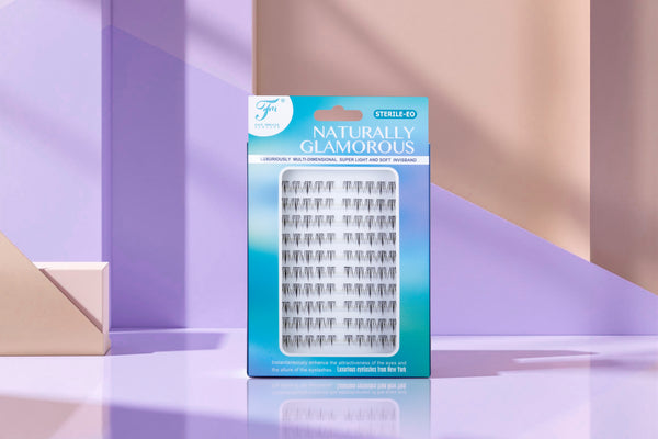 10 Rows Extensions Glue Needed